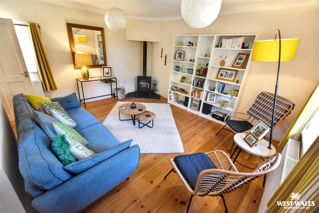 House in Swansea, Camrose - View 5