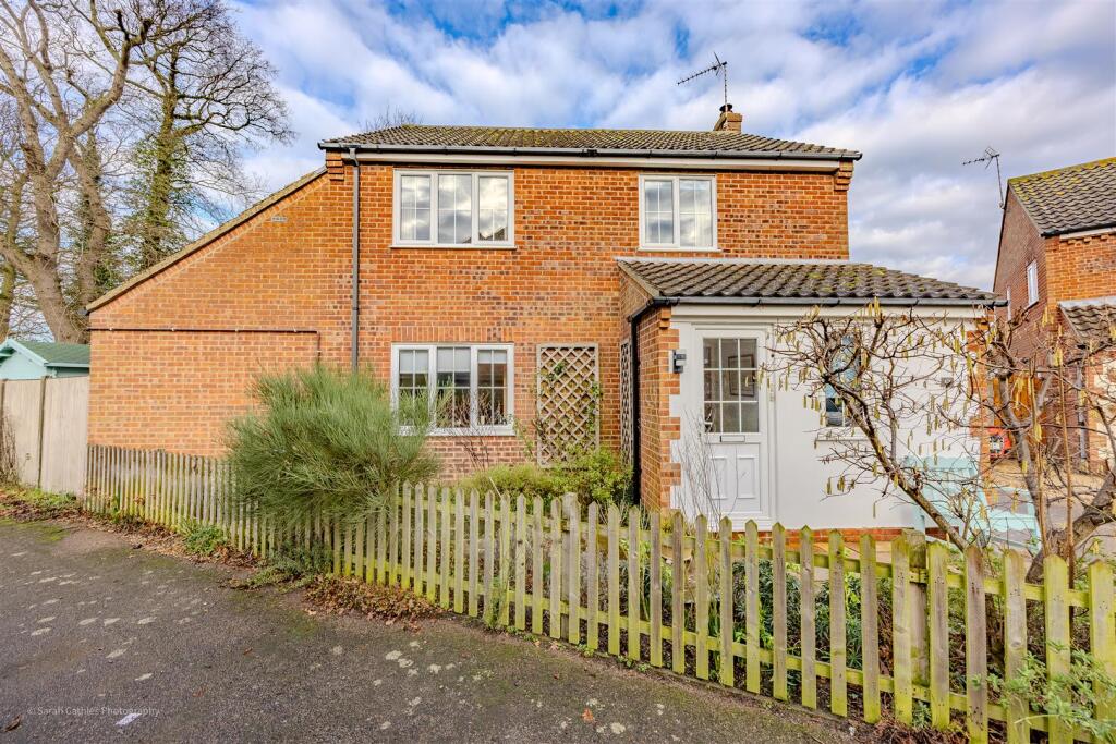 Main image of property: Barn Close, Reydon, Southwold