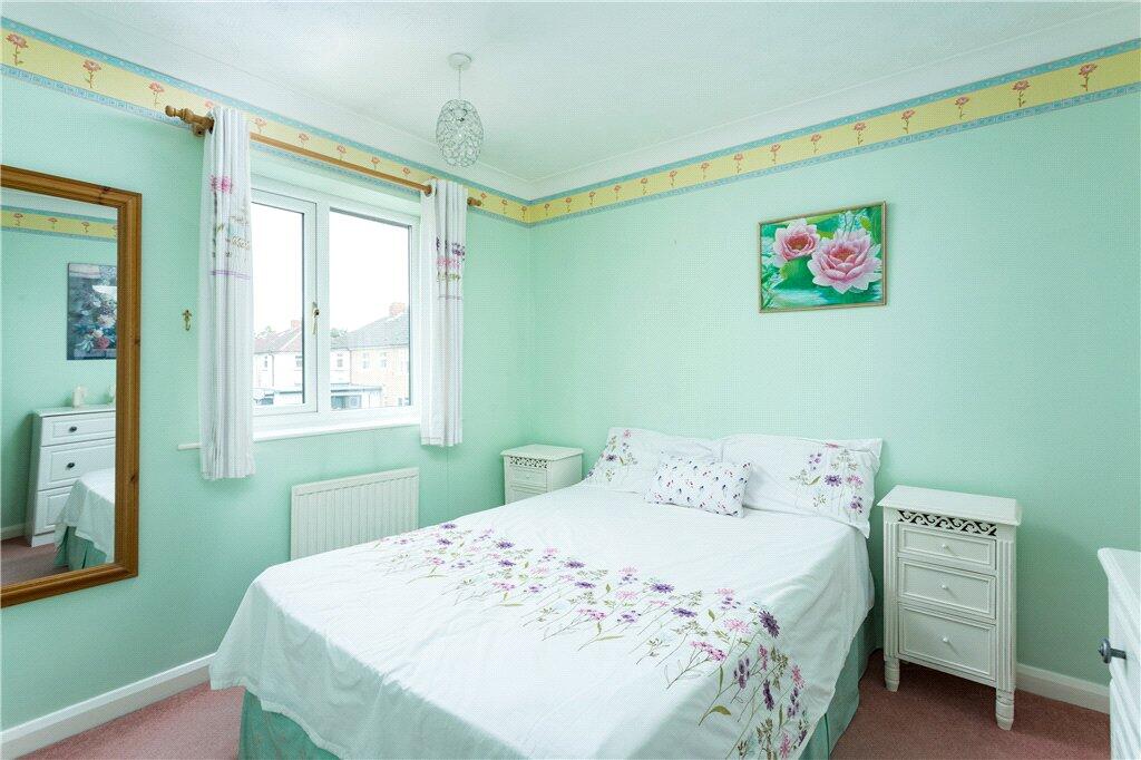 House in Leeds - More