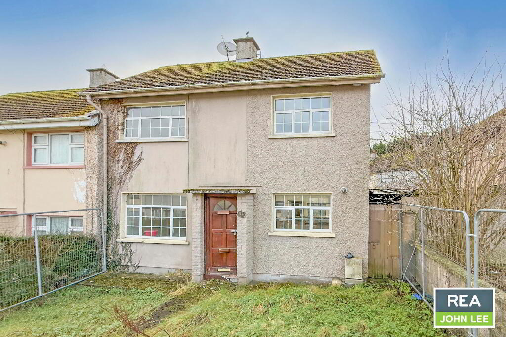 Main image of property: 18 Walnut Court, Kennedy Park, Limerick City