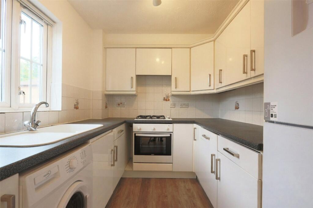 Apartment in London - View 4