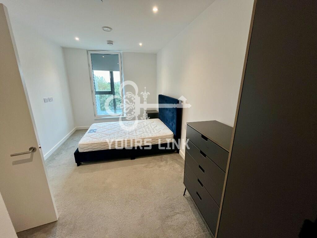 Wharf End, Manchester, Greater Manchester, M17 photo 3