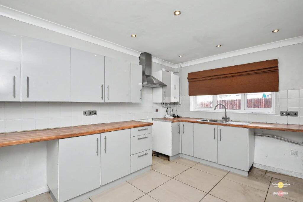 House in South Kesteven, Grantham - View 3
