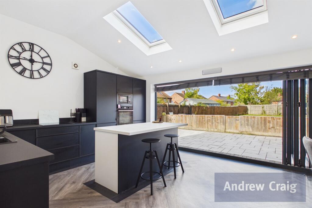 Main image of property: Ewart Crescent, South Shields