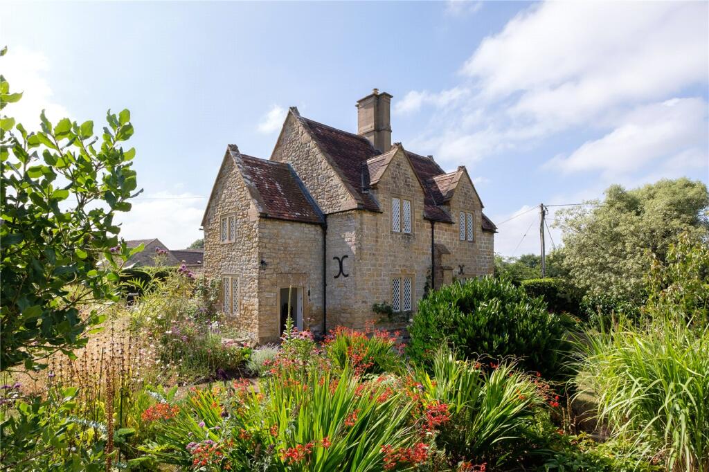 Main image of property: Trent, Sherborne, DT9