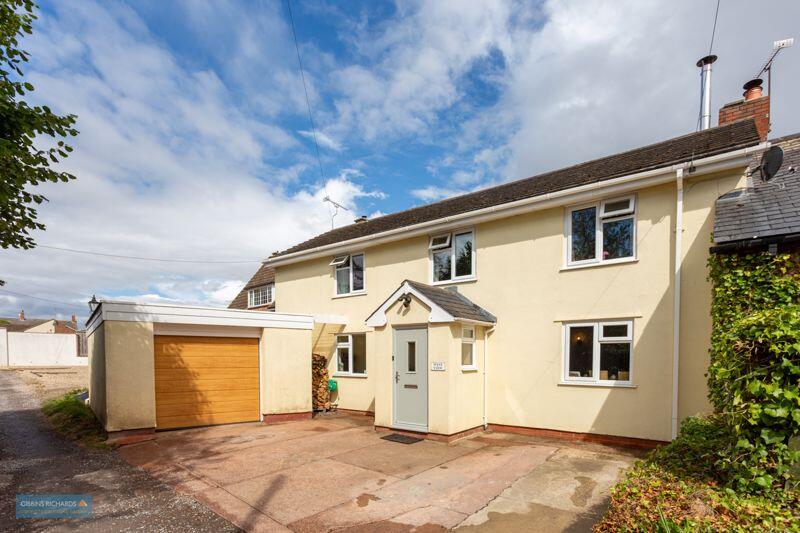 Main image of property: Creech Heathfield