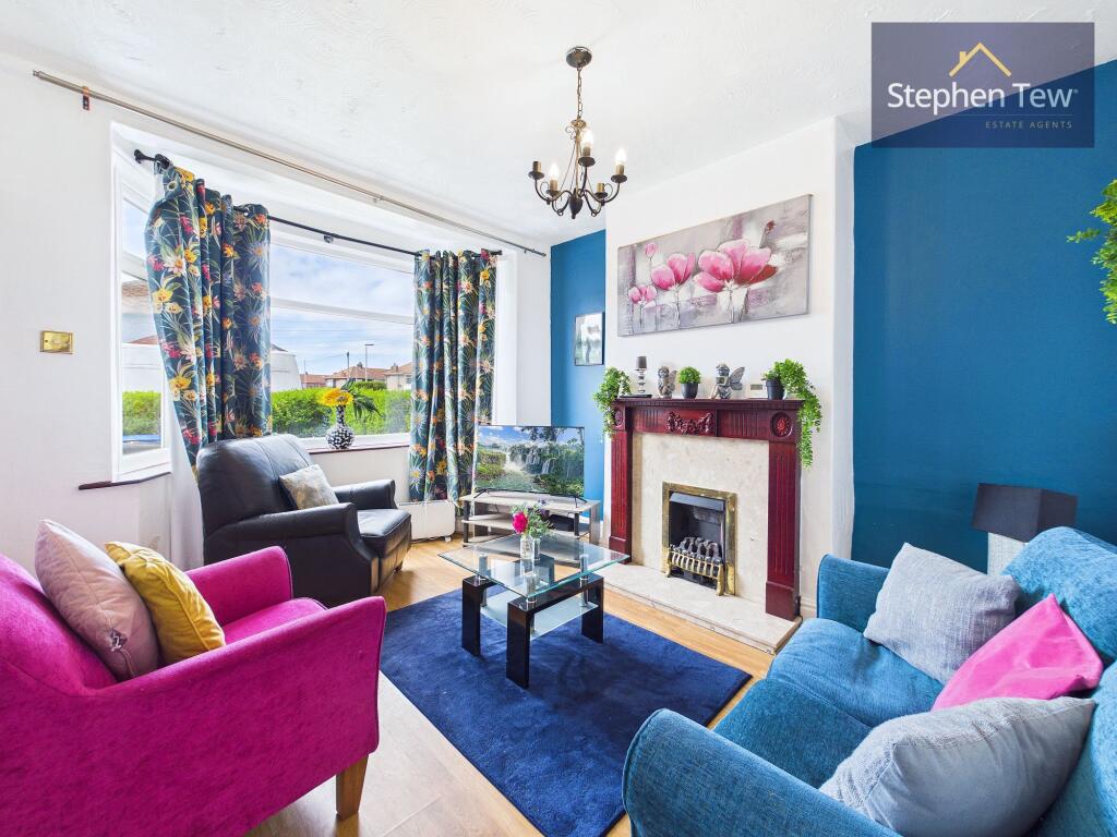 Rosedale Avenue, Blackpool, FY4 photo 2