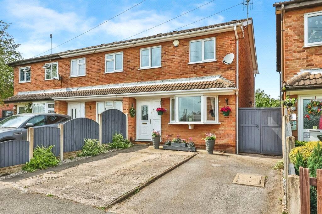 Main image of property: Nelson Street, Ilkeston, Derbyshire, DE7