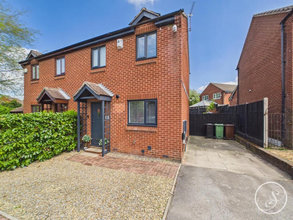 Penlands crescent, Penlands crescent