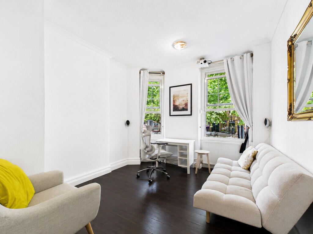 Main image of property: Devon Mansions, Bermondsey