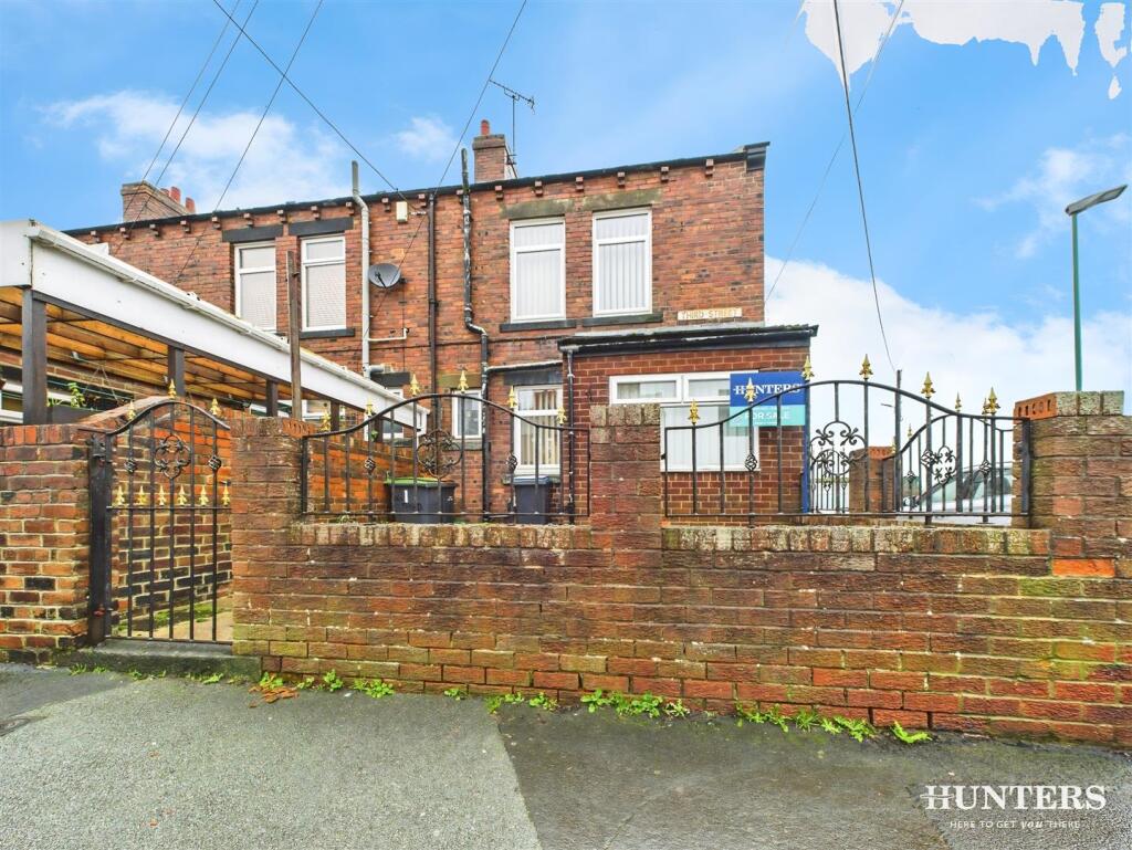 Main image of property: Third Street, Stanley