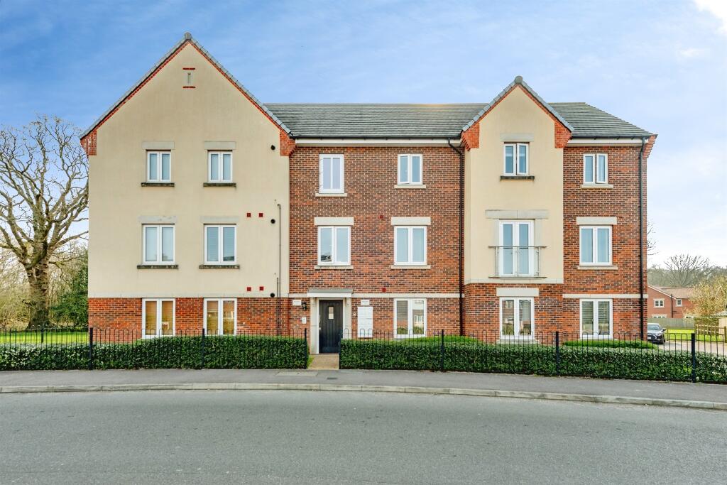 Main image of property: Foxglove Drive, Crawley