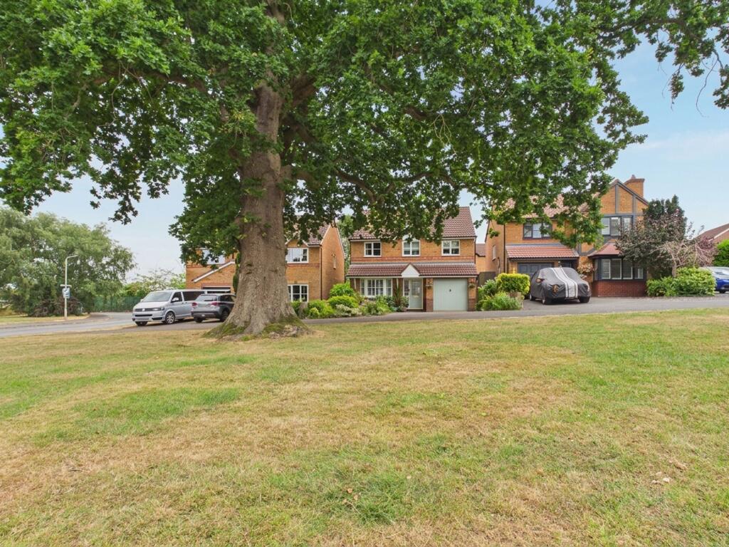 House in Ludlow, Shropshire - View 2