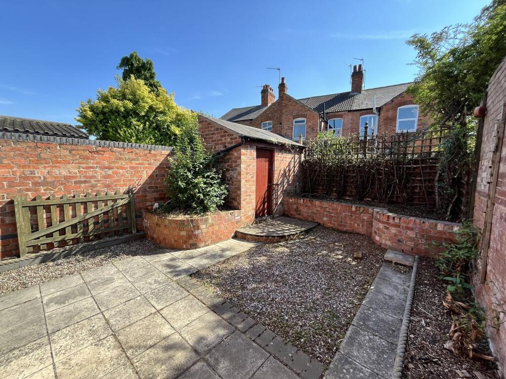 House in Charnwood, Leicestershire - View 4