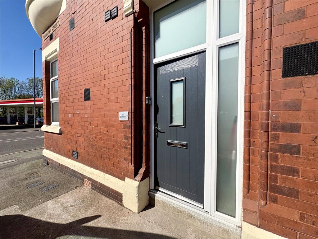 Main image of property: Hamilton Street, Stalybridge, Greater Manchester, SK15