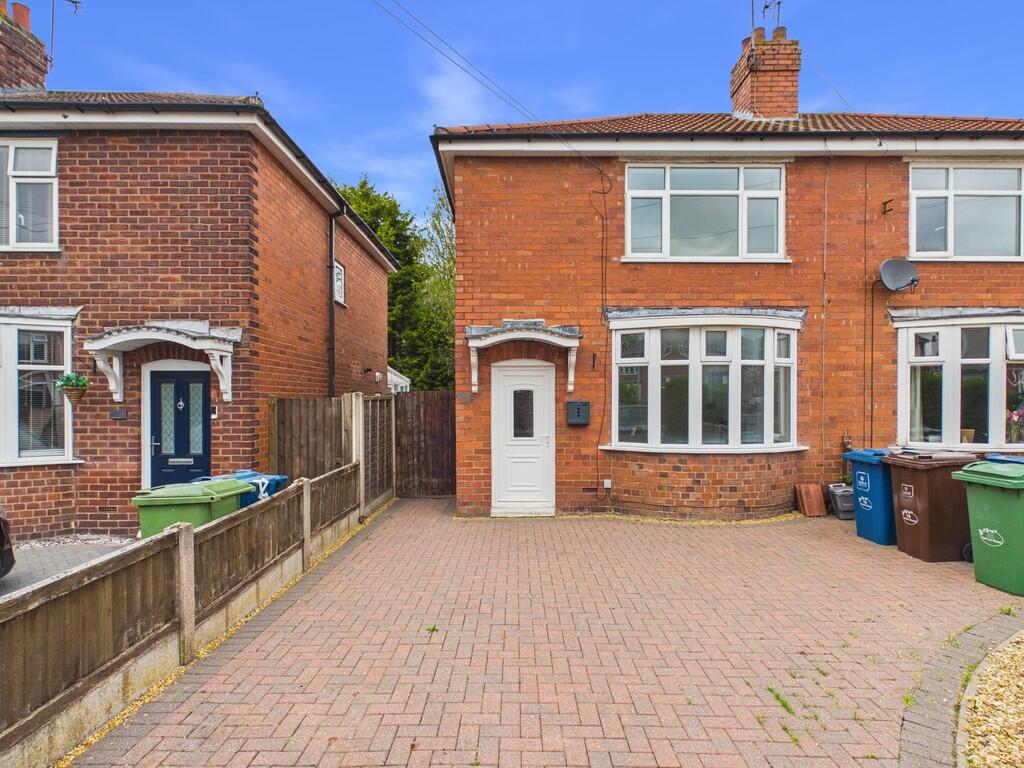 Main image of property: Hawke Road , Stafford
