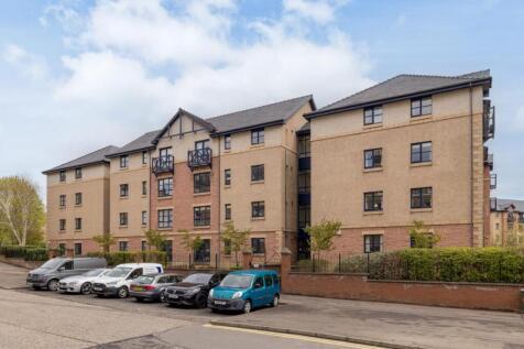 Main image of property: 3/5 Russell Gardens Murrayfield, EH12