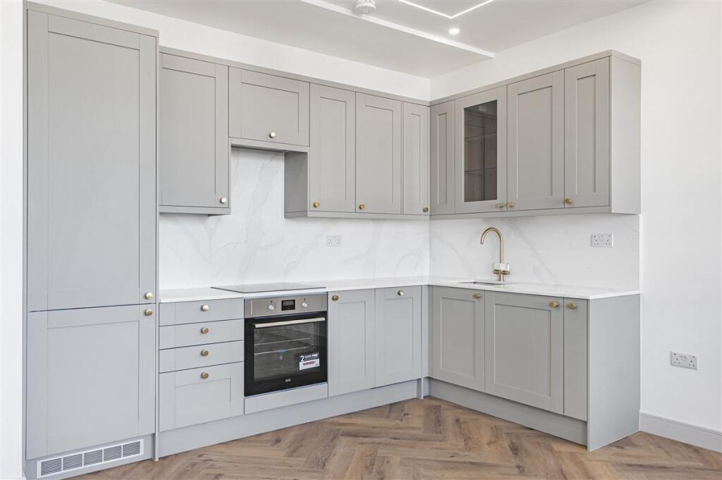 Main image of property: Longfield Street, SW18