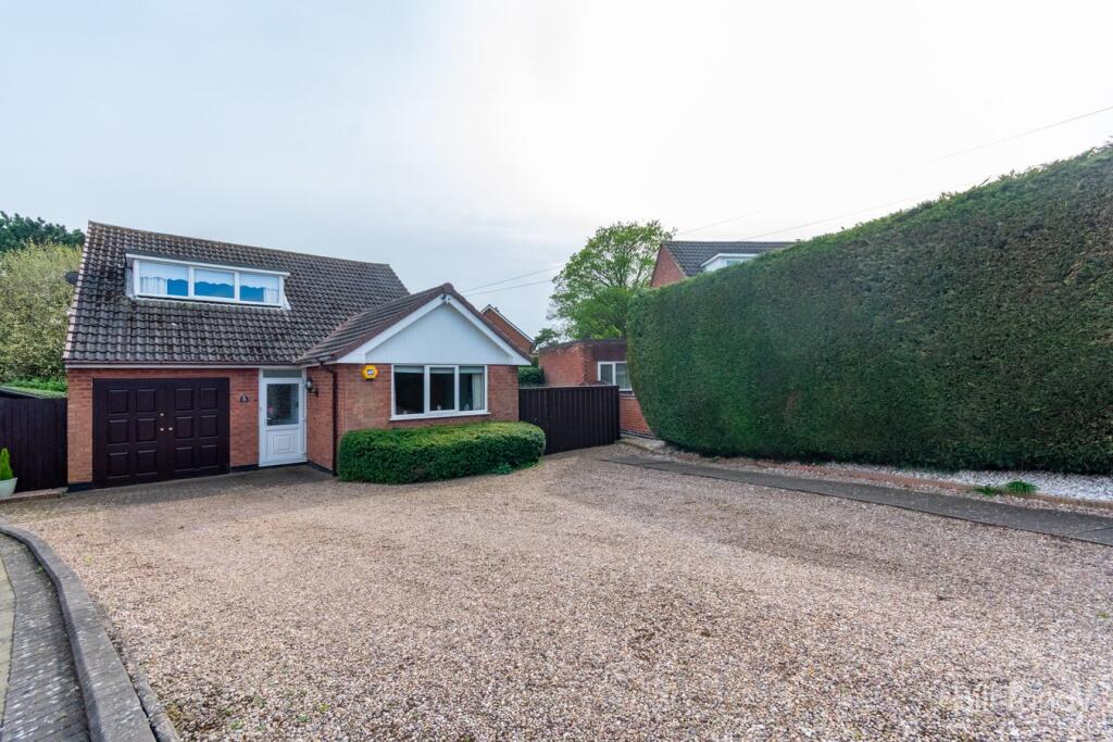 Main image of property: Gorseway, Burntwood, WS7
