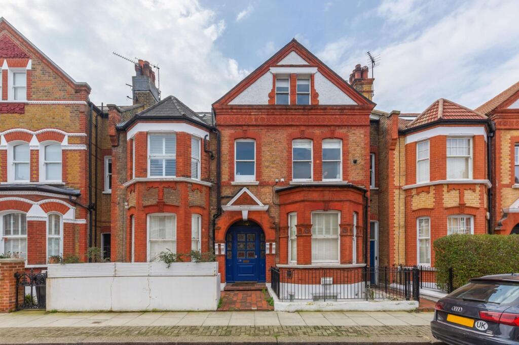 Main image of property: Lavender Gardens,
Clapham Junction, SW11