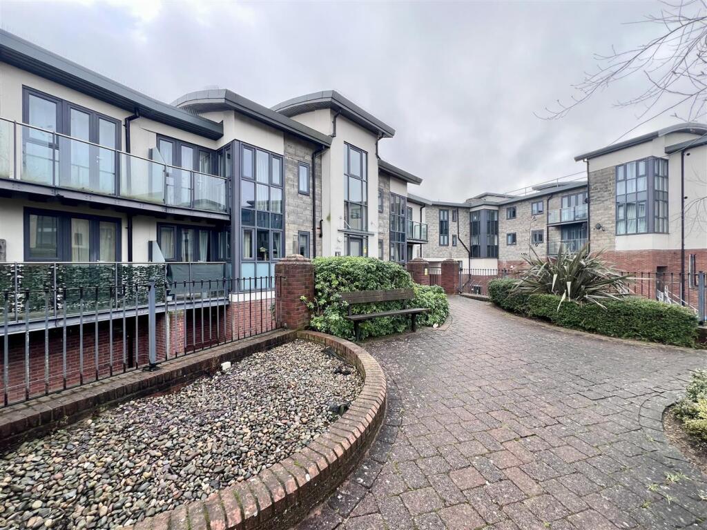 Main image of property: Dunthorne Way, Grange Farm, Milton Keynes