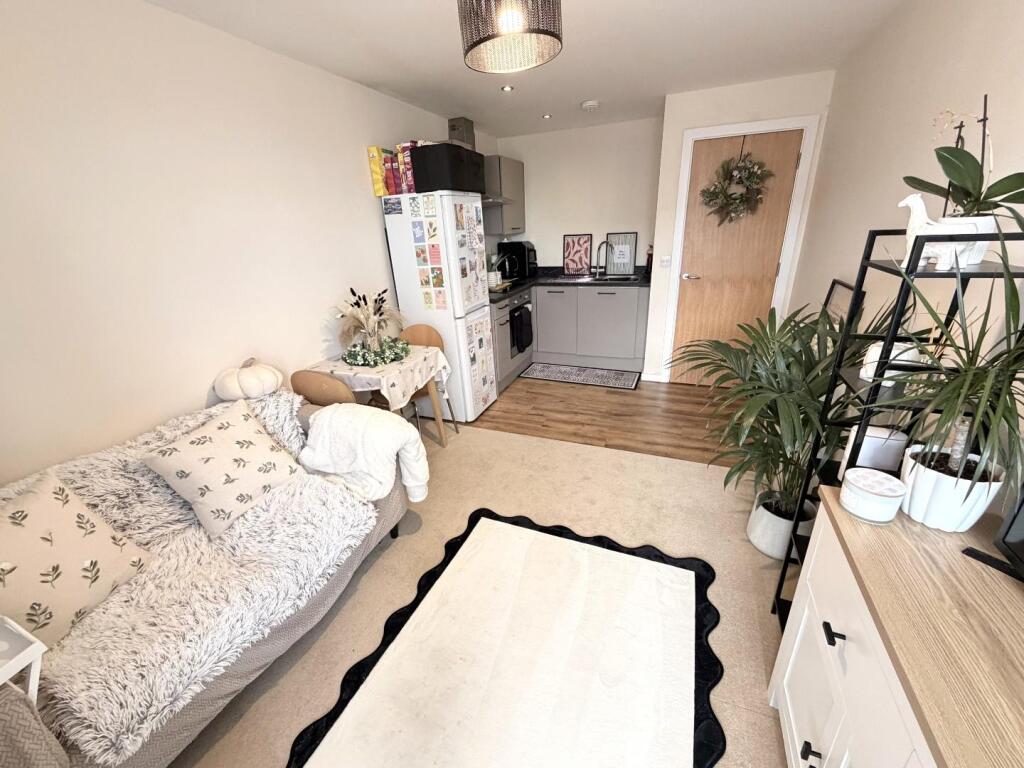 Marina House, Harbour Walk, Hartlepool photo 4