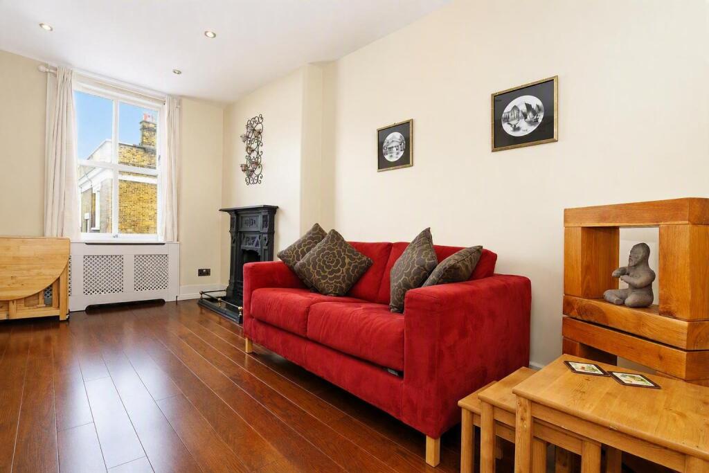 Main image of property: Old Kent Road, London, SE1