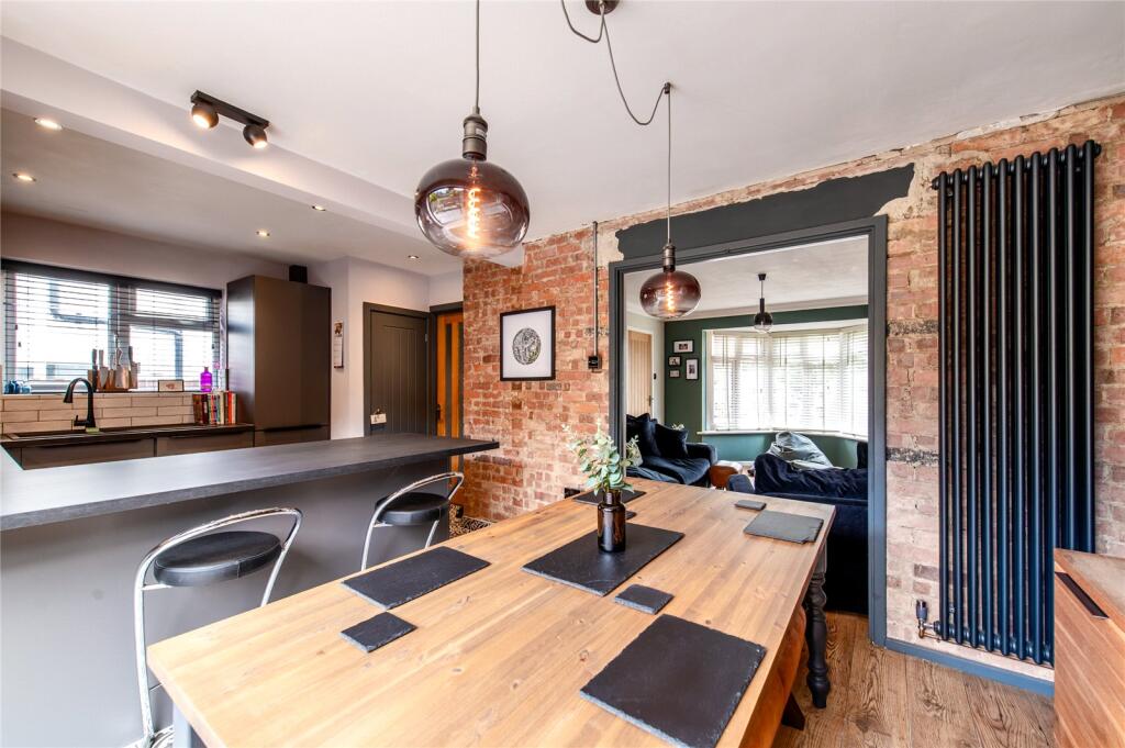 Main image of property: Bracondale Avenue, Istead Rise, Gravesend, Kent, DA13