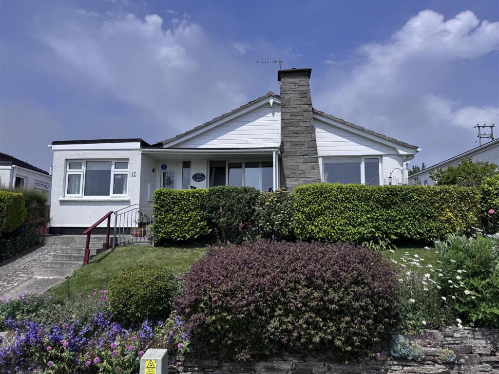 Main image of property: Trelispen Park Drive, Gorran Haven, St. Austell