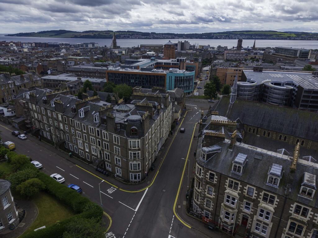 Main image of property: Constitution Road, Dundee, Dundee City