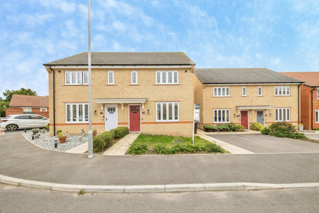 Main image of property: Ranulf Road, Acton, Sudbury