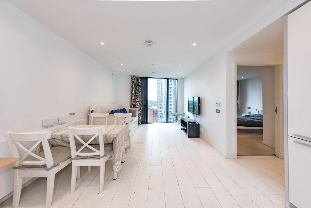 Main image of property: Apartment ,  Walworth Road, London