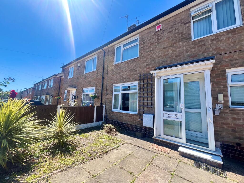 Main image of property: Peacock Crescent, Clifton, NG11