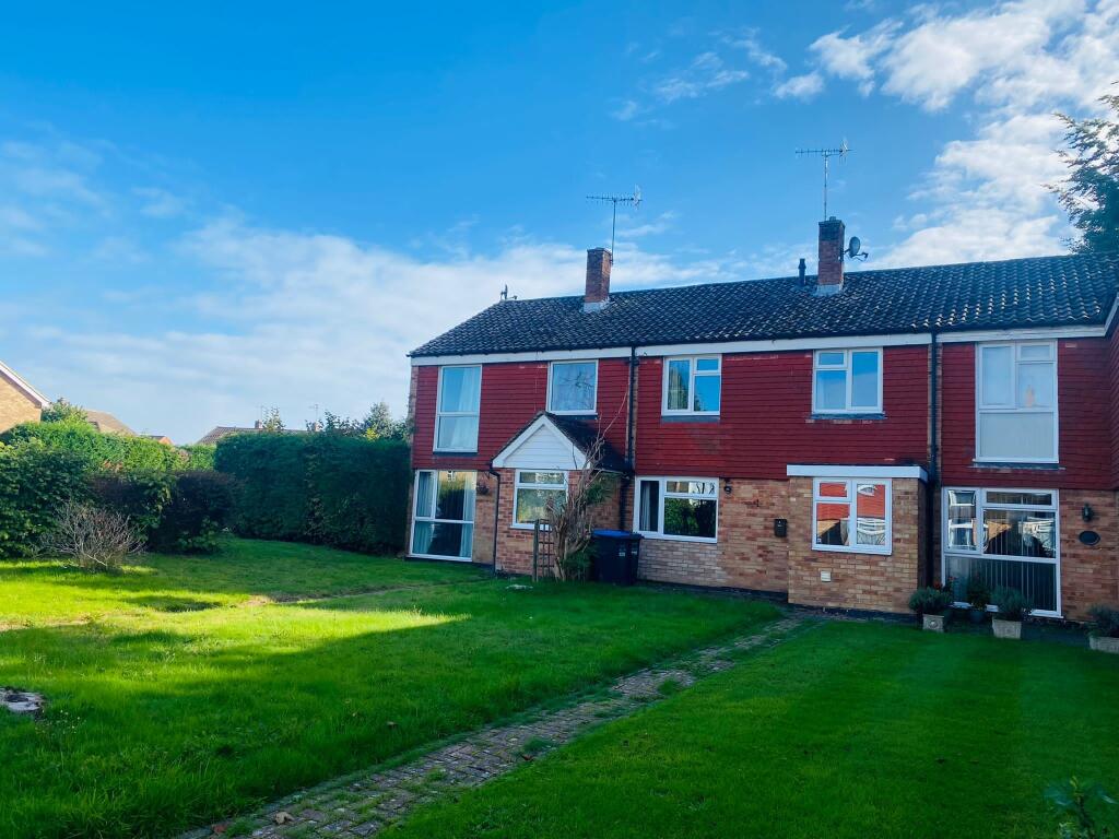 Main image of property: Copthorne