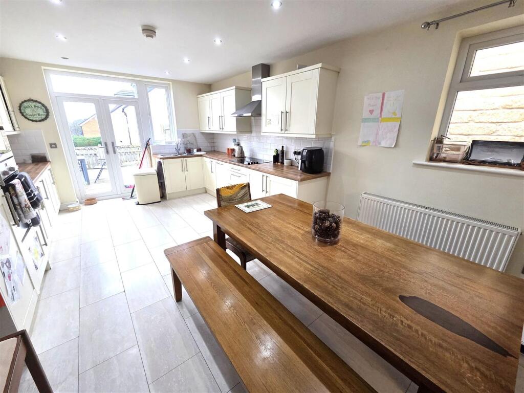 Stubley Lane, Dronfield Woodhouse, Dronfield - View 4