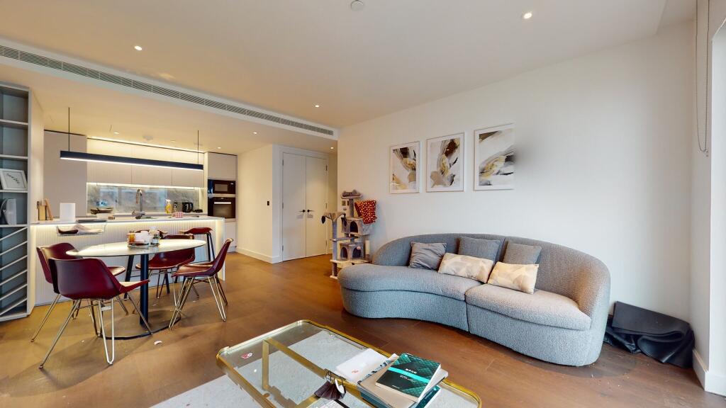 Main image of property: Belvedere Row Apartments, White City, W12