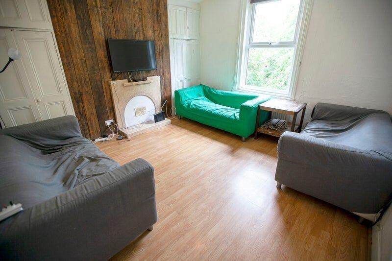 Main image of property: 11A-Amherst Road, Manchester, M14