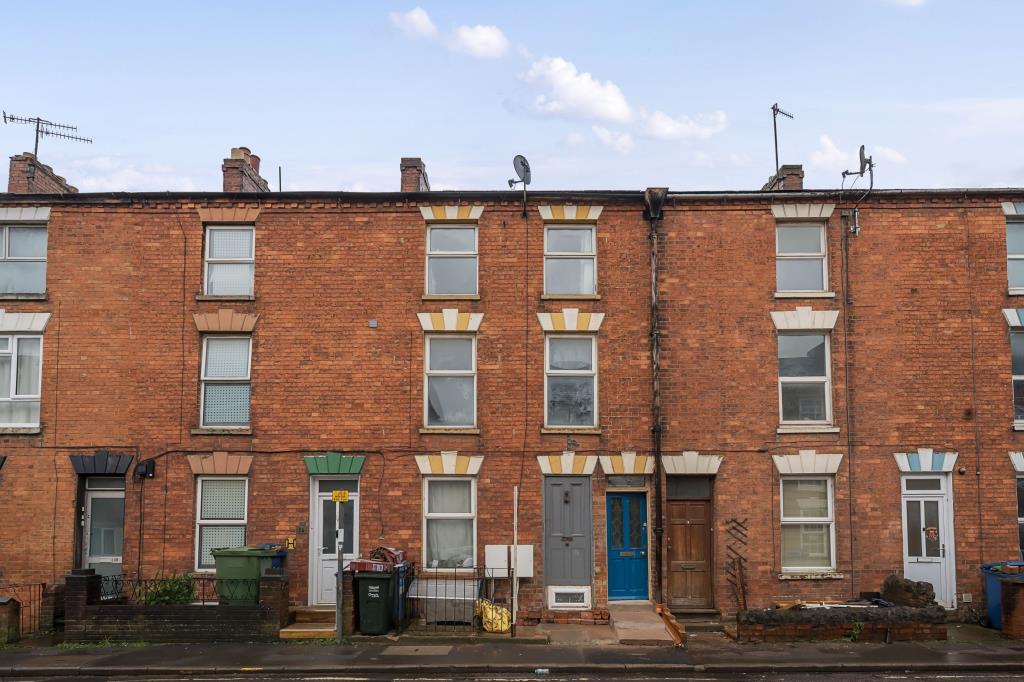 Main image of property: Banbury, Oxfordshire, OX16