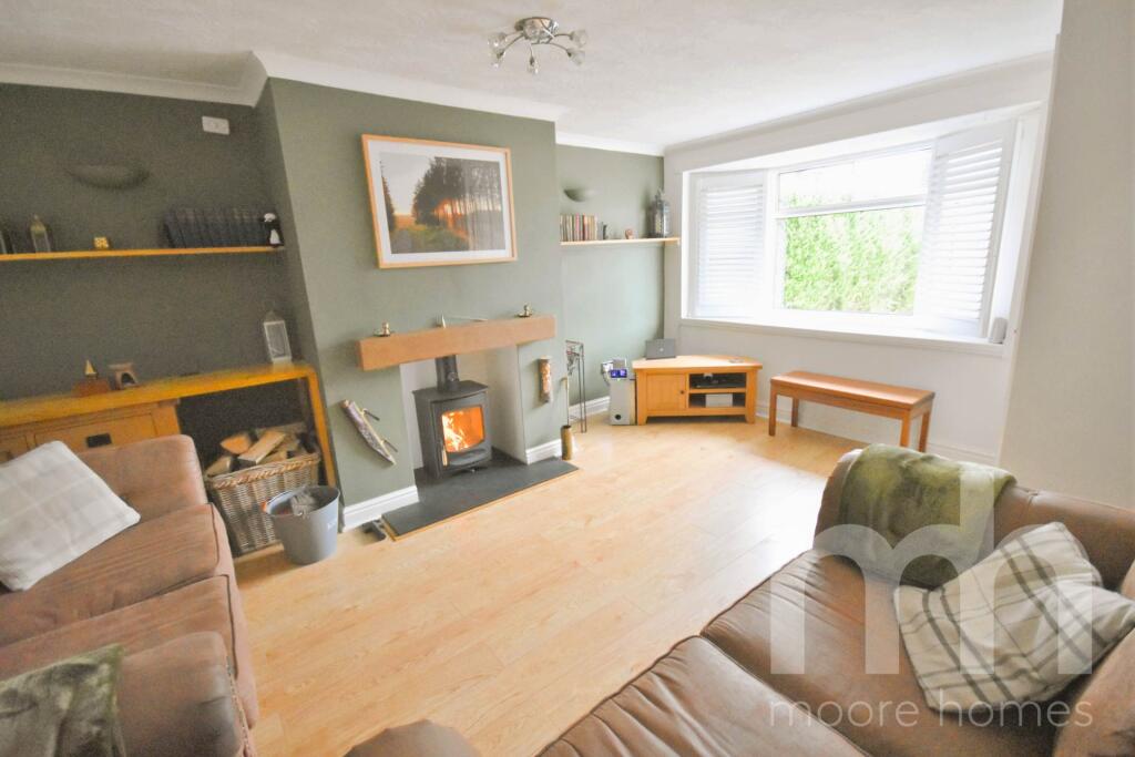 House in Stockport - View 4