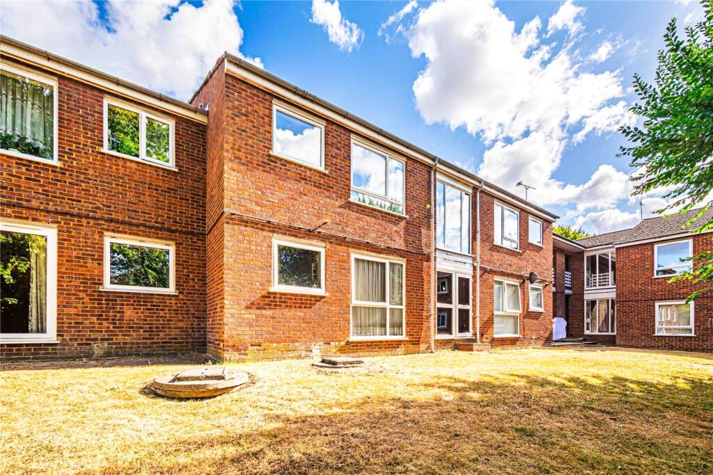 Apartment in Dacorum, Berkhamsted - View 3