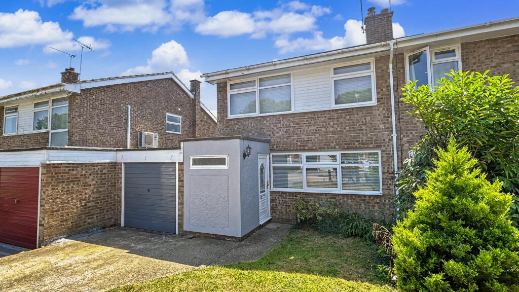 Main image of property: Keelers Way, Great Horkesley, Essex
