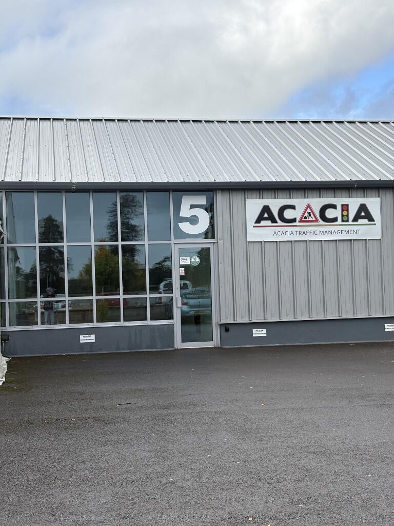 Main image of property: Charfield Road, GL12