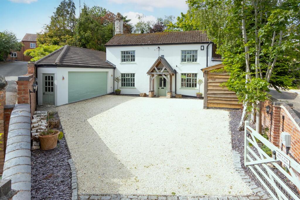 Main image of property: The Green, Leire, Lutterworth, Leicestershire, LE17