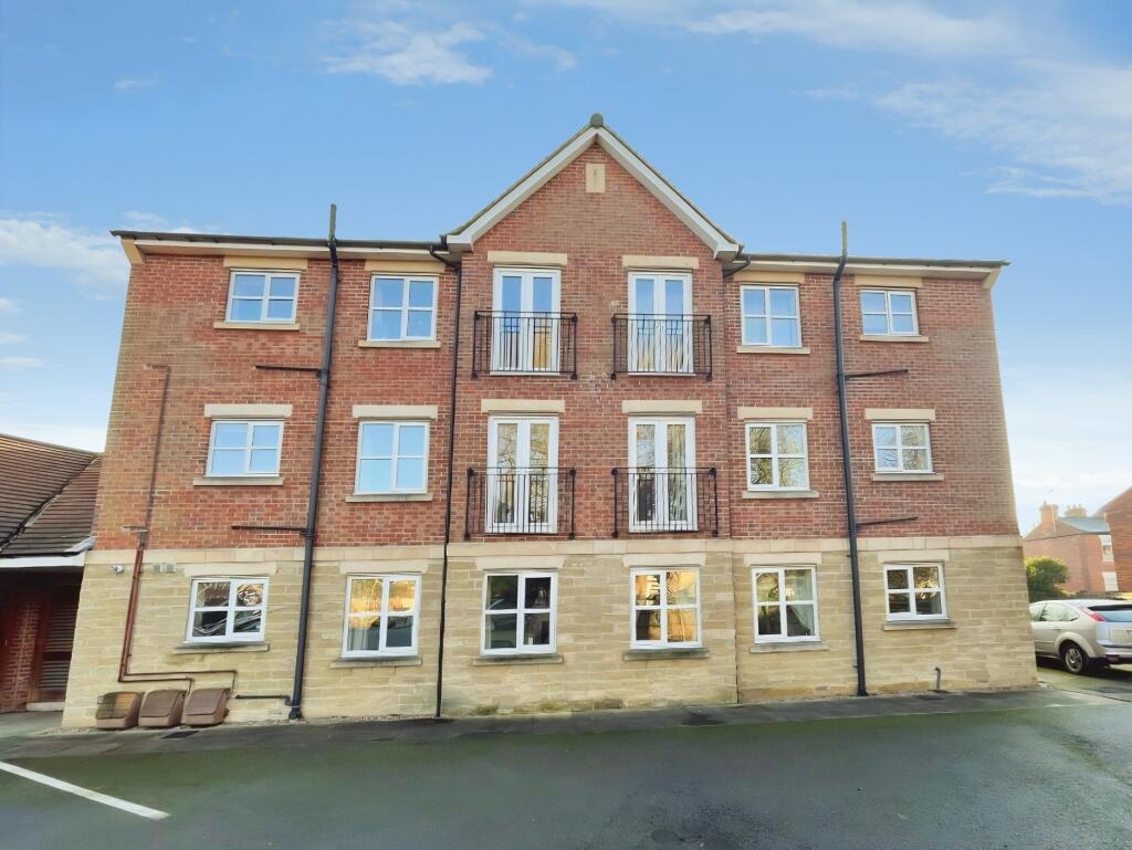 Main image of property: Drage Street, Chester Green, Derby, DE1