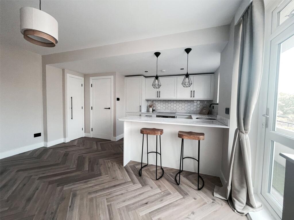 Main image of property: Furze Hill, Hove, BN3