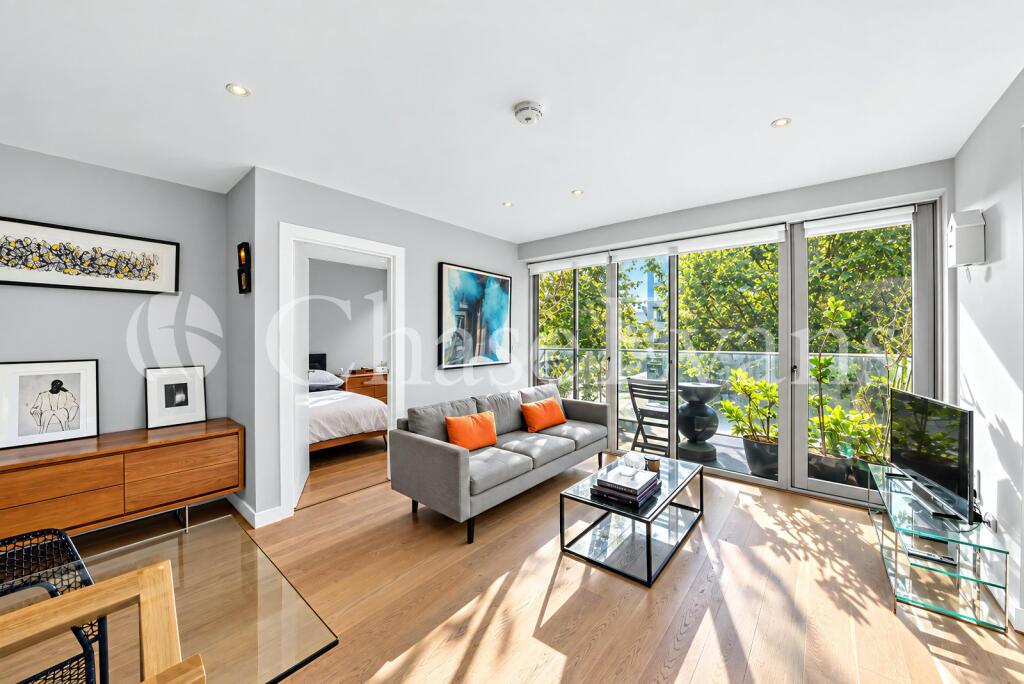 Apartment in London - View 3