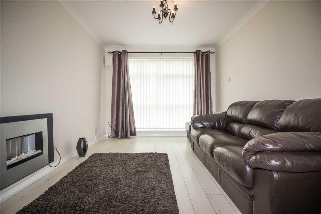 Main image of property: Chirnside, Collingwood Grange, Cramlington