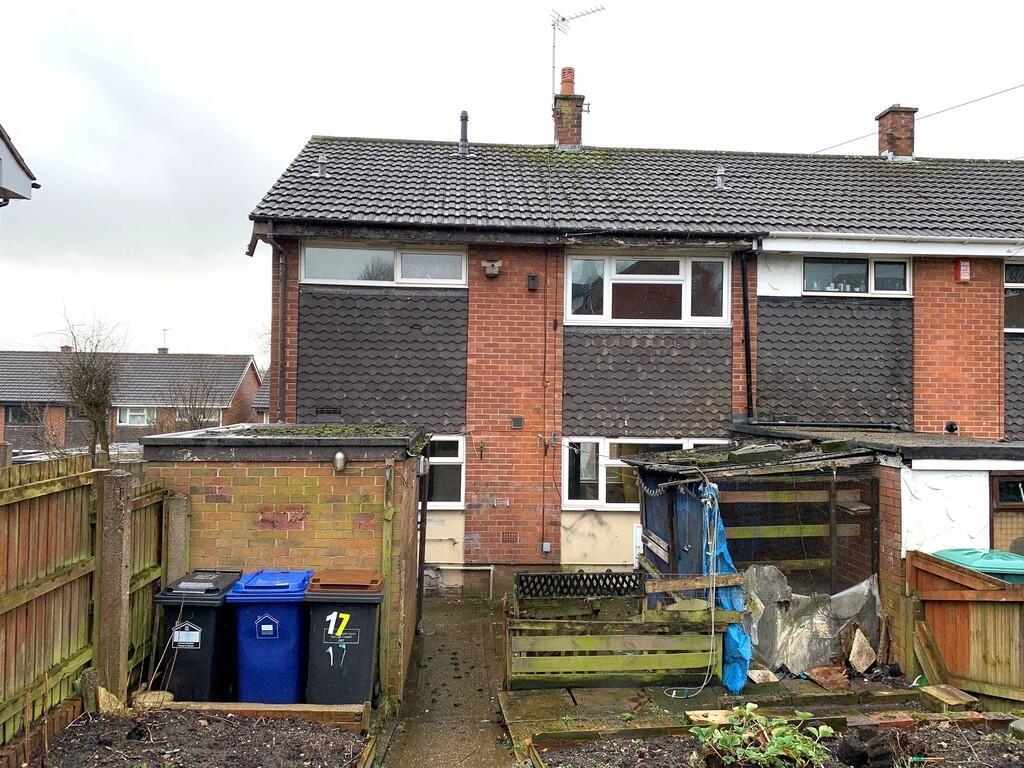 House in Newcastle-under-Lyme, Kidsgrove - View 2