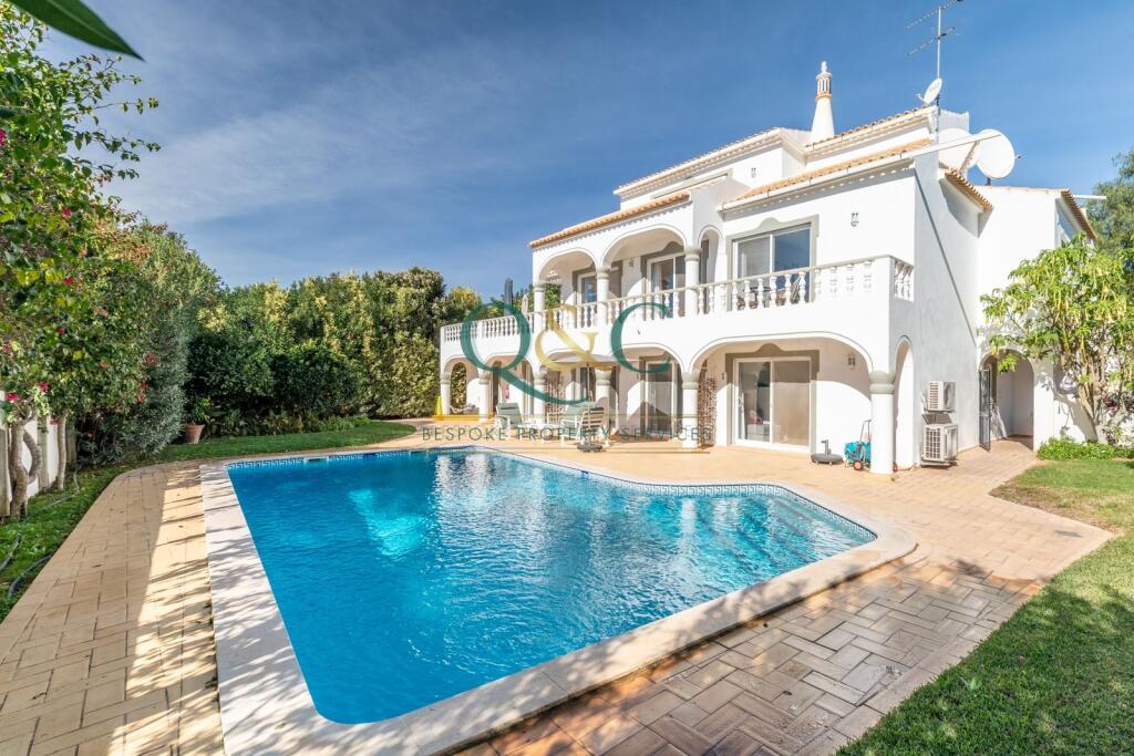 Main image of property: Algarve, Boliqueime