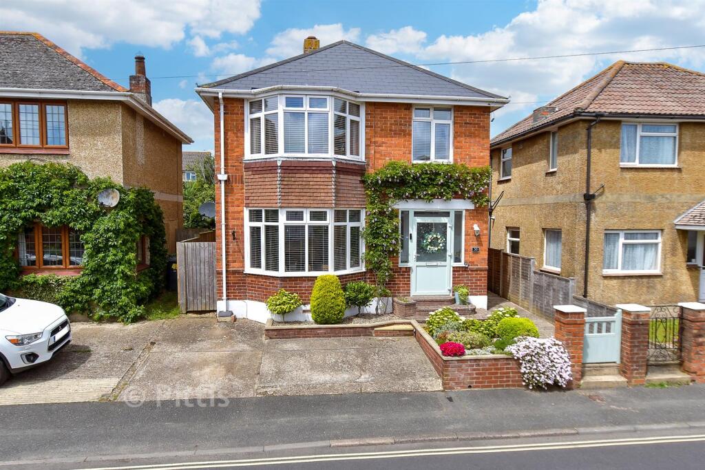 Main image of property: Green Lane, Shanklin, Isle of Wight